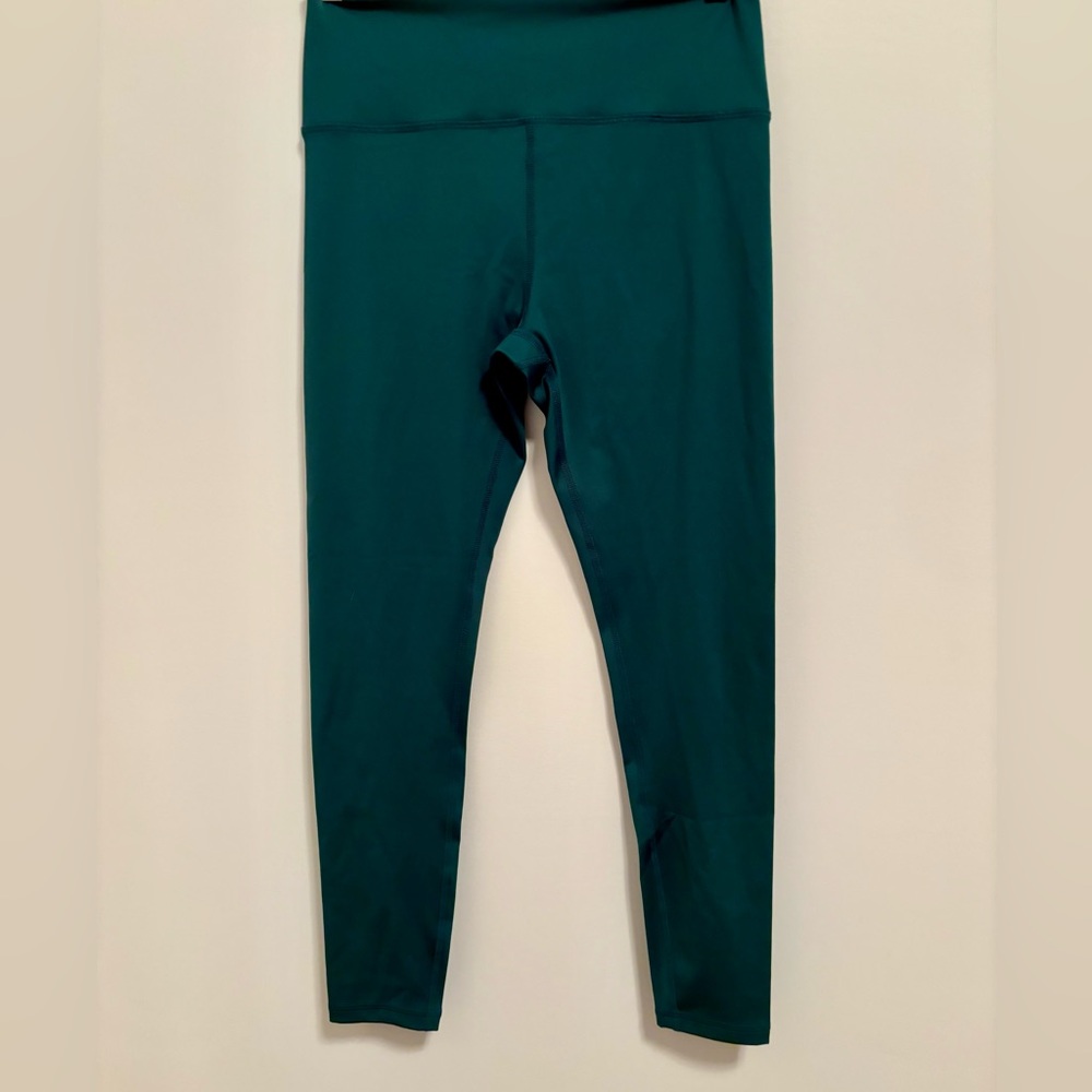 Reformation ecomove pine high rise leggings-M like new! - Picture 5 of 13